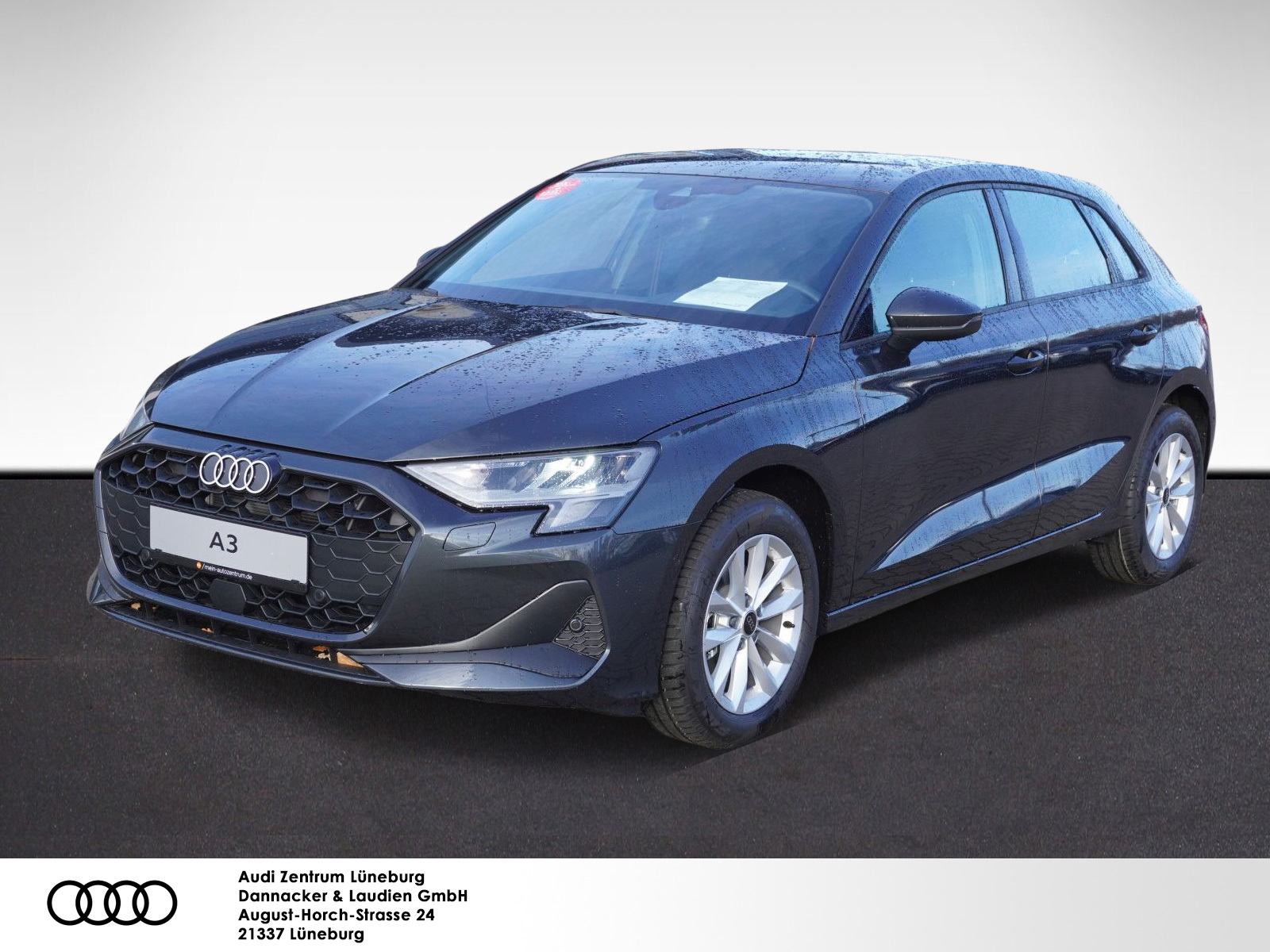 A3 Sportback 30 TFSI 85(116) kW(PS) S tronic Navi