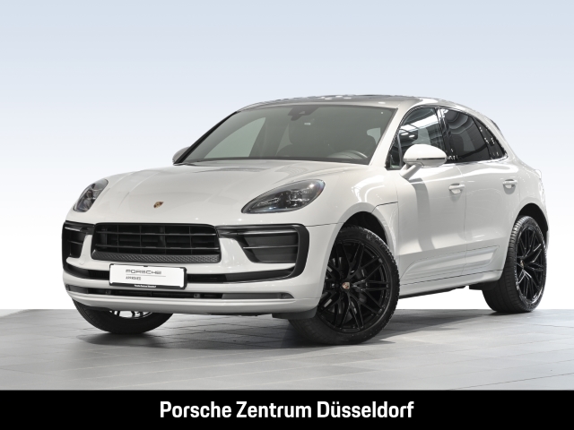 Porsche Macan 21-Zoll