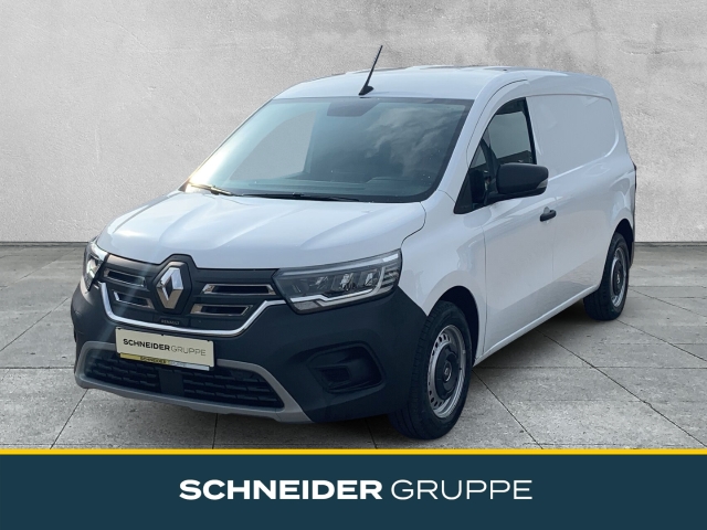Kangoo E-TECH RAPID ADVANCE L2 22KW LED+PDC+NAVI