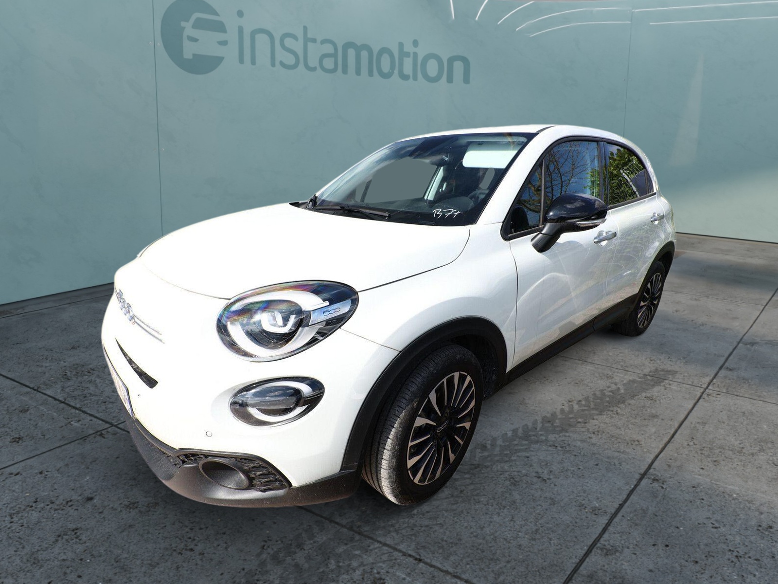 Fiat 500X 1.5 MHEV 130 DCT7 PrivG KomfortP