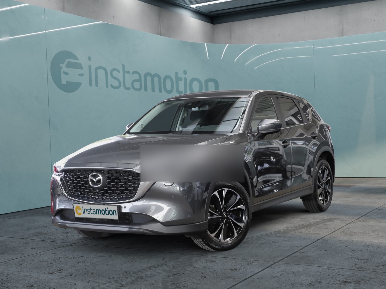 CX-5 2.5 Advantage 194 NAVI SHZ PDC HeadUp 360°