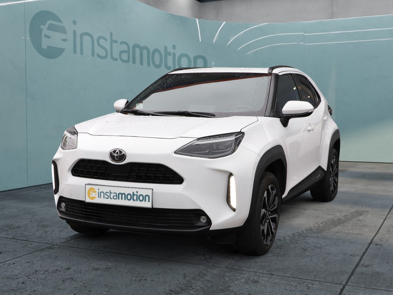 Toyota Yaris Cross 1.5 Team D Hybrid S