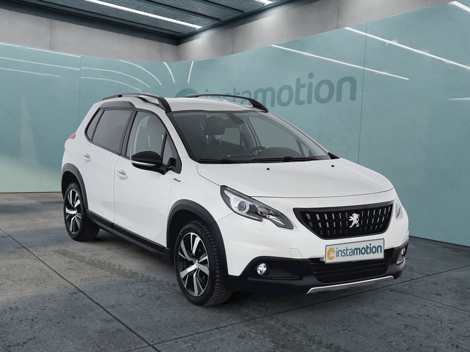 Peugeot 2008 1.2 Allure PDCh