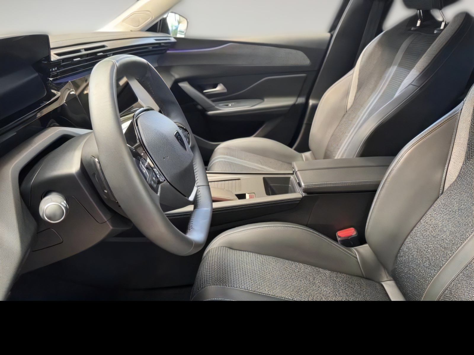 308 SW Allure 1.2 PureTech 130 EU6d Navi Memory Sitze LED Apple CarPlay