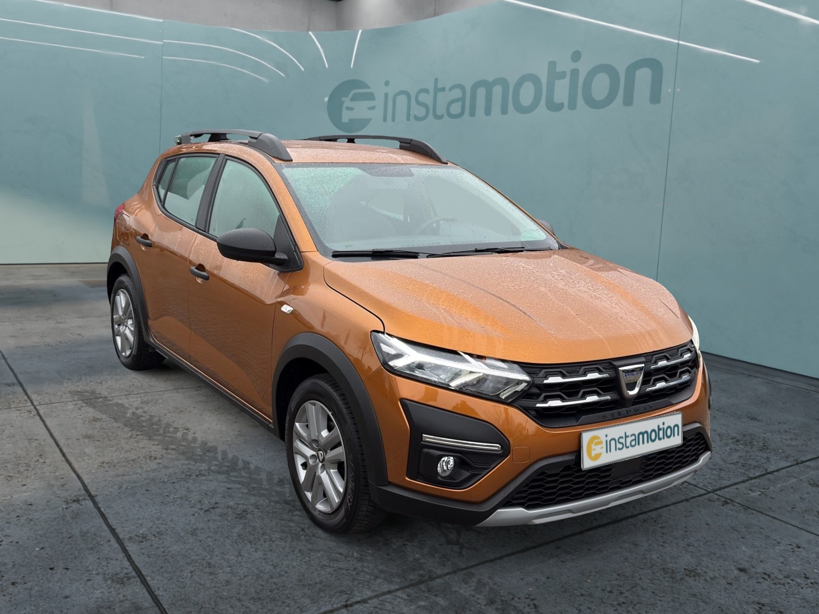 Sandero III 1.0 TCe 100 LPG ECO-G Stepway Essential
