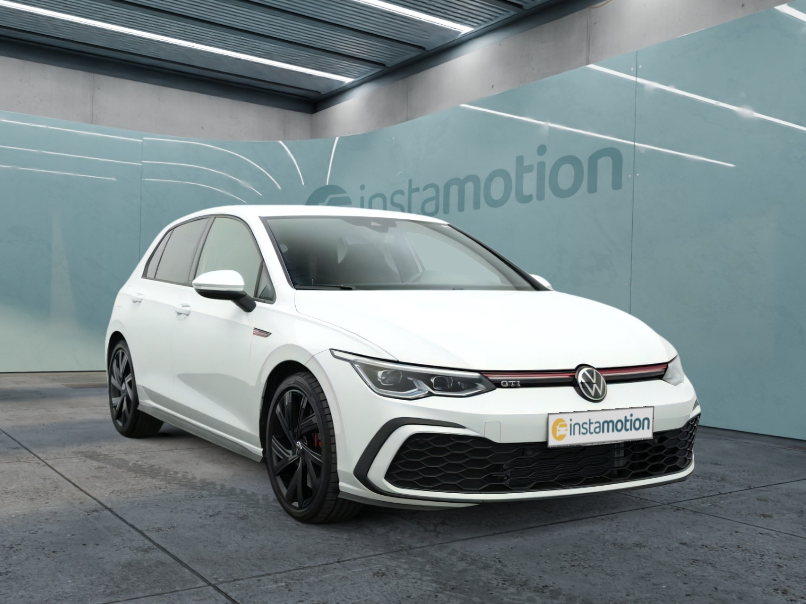 Golf GTI 8 2.0 TSI DSG KAMERA ACC