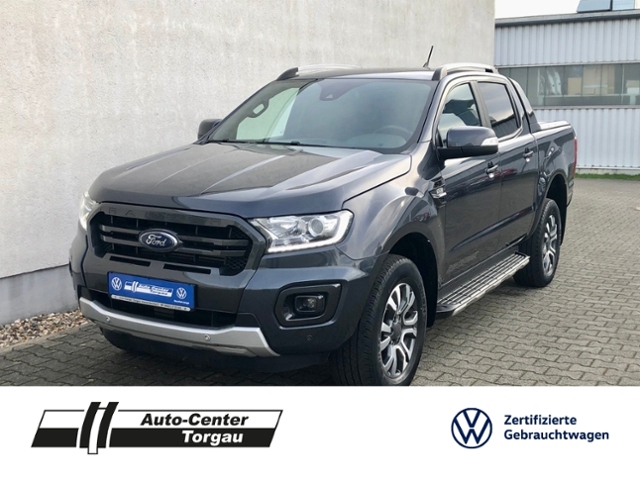 Ford Ranger 3.2 TDCi Wildtrack