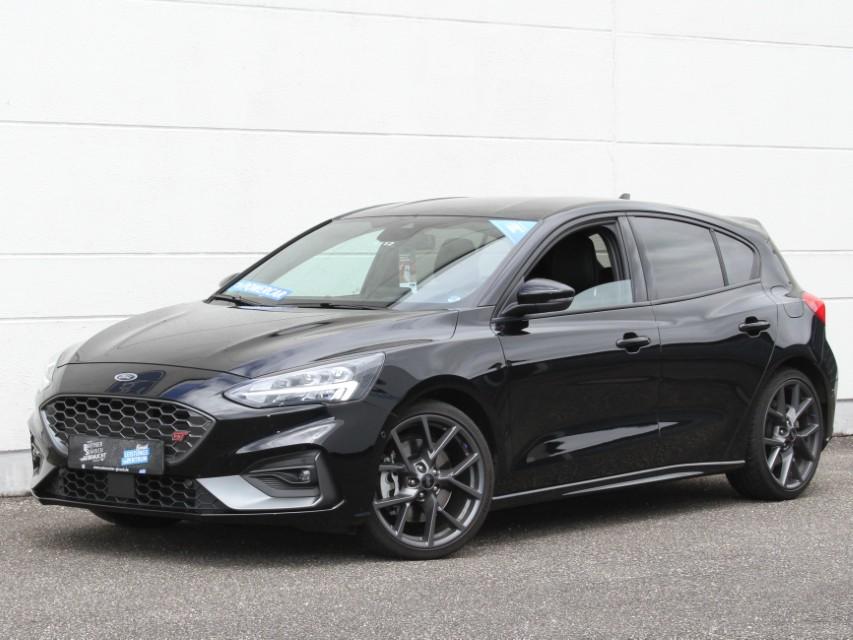 Focus 2.3 ST ACC RFK LED-Scheinw 19" Winter Pk.
