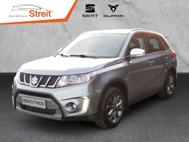 Suzuki Vitara 1.4 S Entry