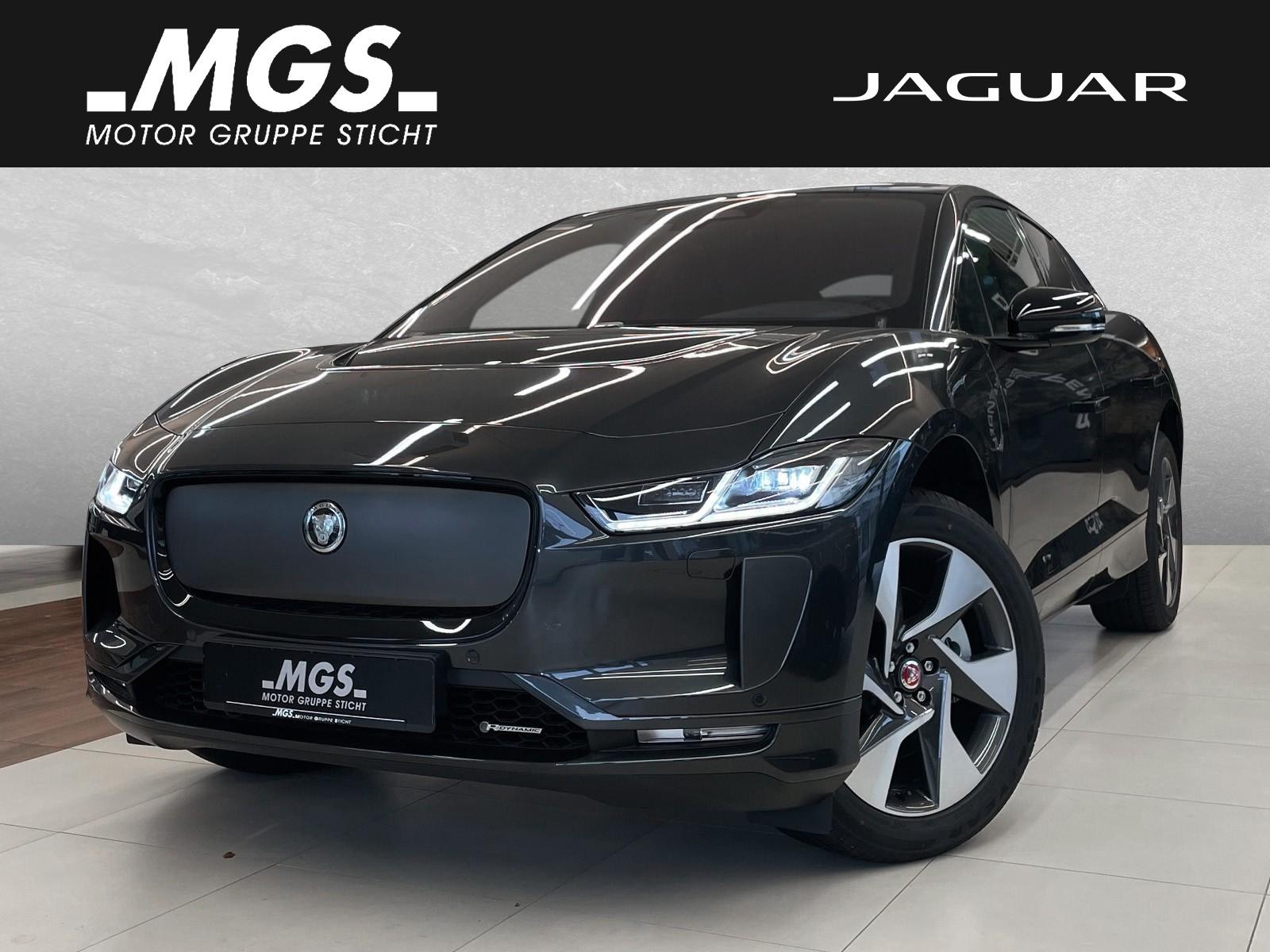 I-Pace EV400 R-Dynamic SE Panorama UPE 99.887