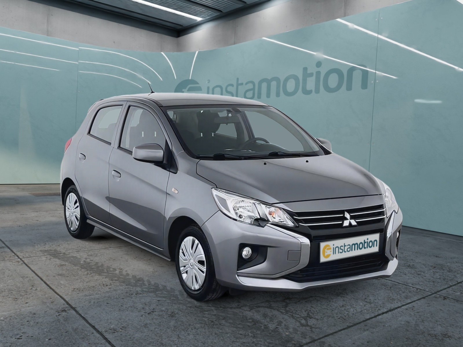 Mitsubishi Space Star 1.2 Spirit BTH