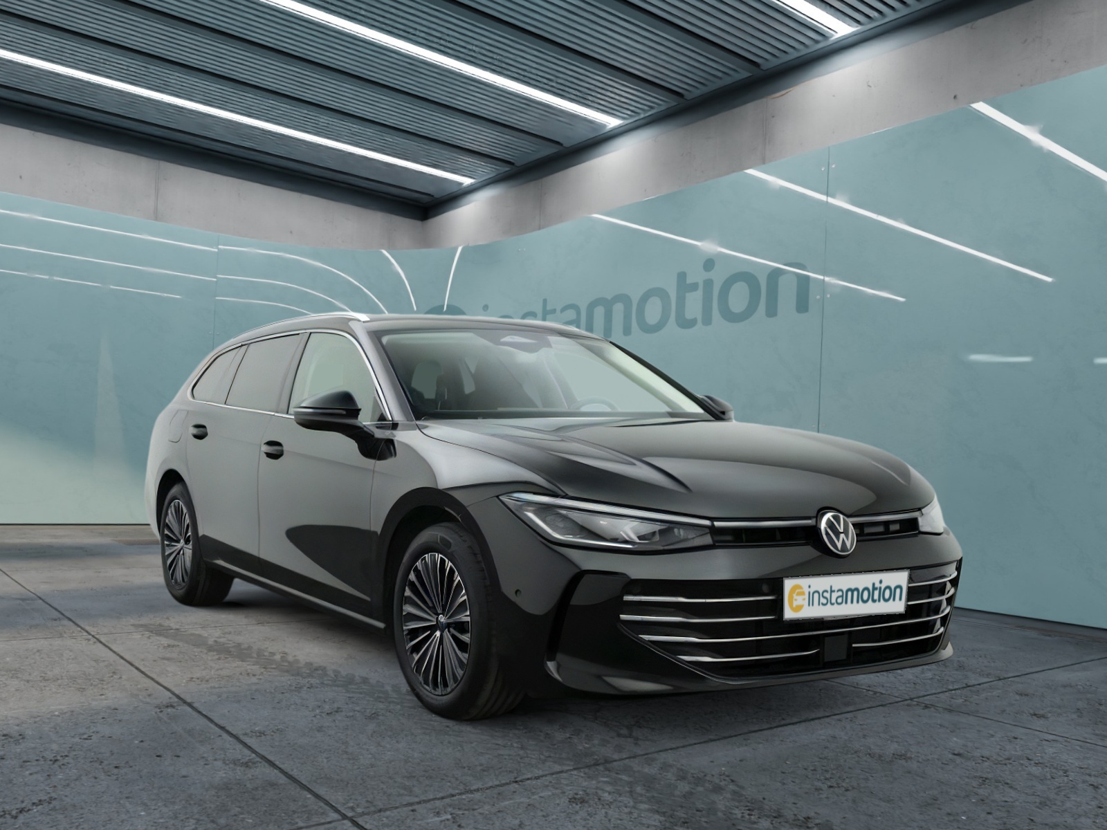Passat 2.0 TDI DSG Elegance AHK NAVI KAMERA LED
