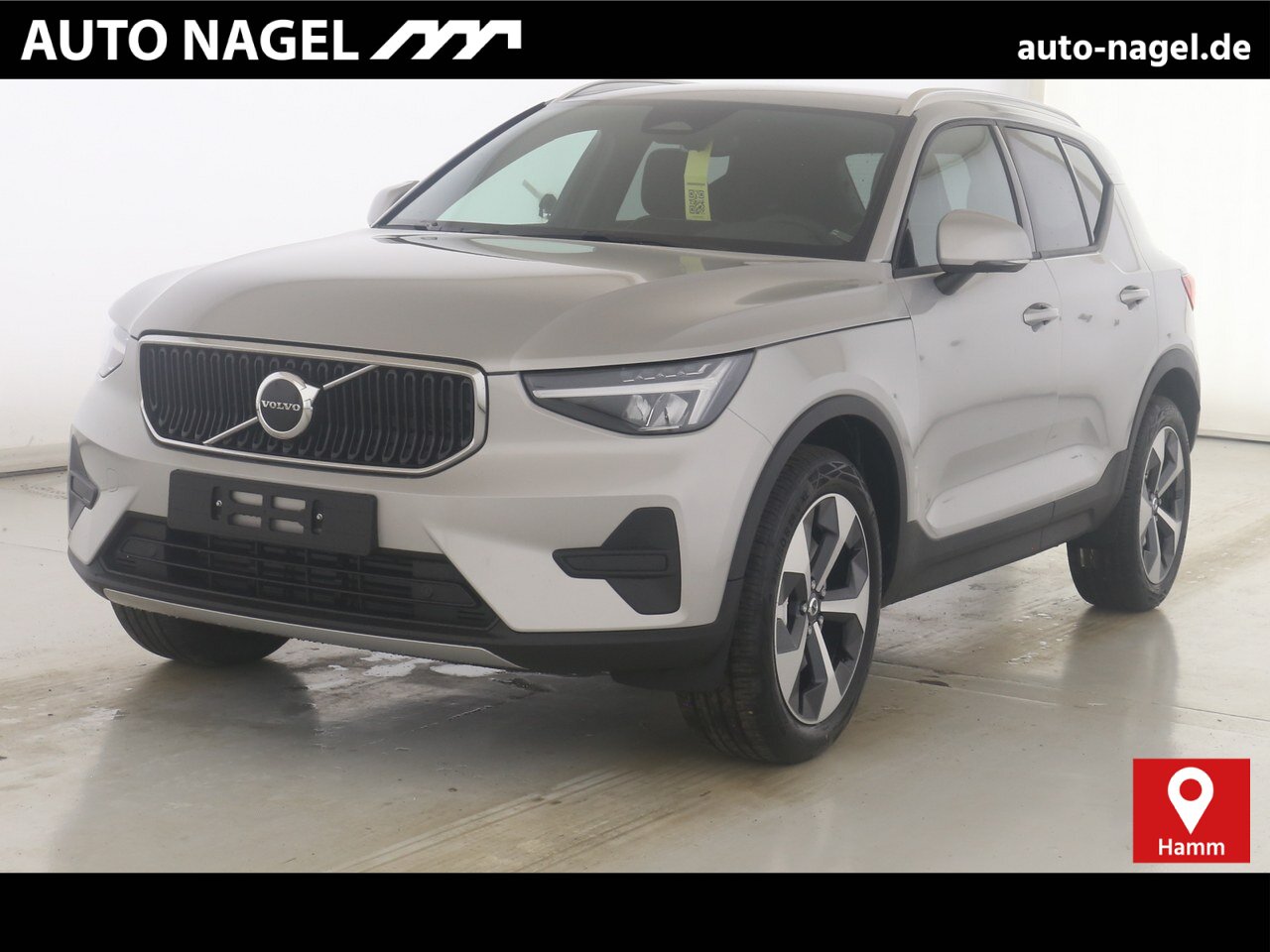 XC40 B3 Autom. Core CONNECT|el.SITZ|LED|