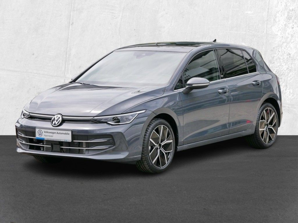 Volkswagen Golf 1.5 Style eTSI IQ LIGHT