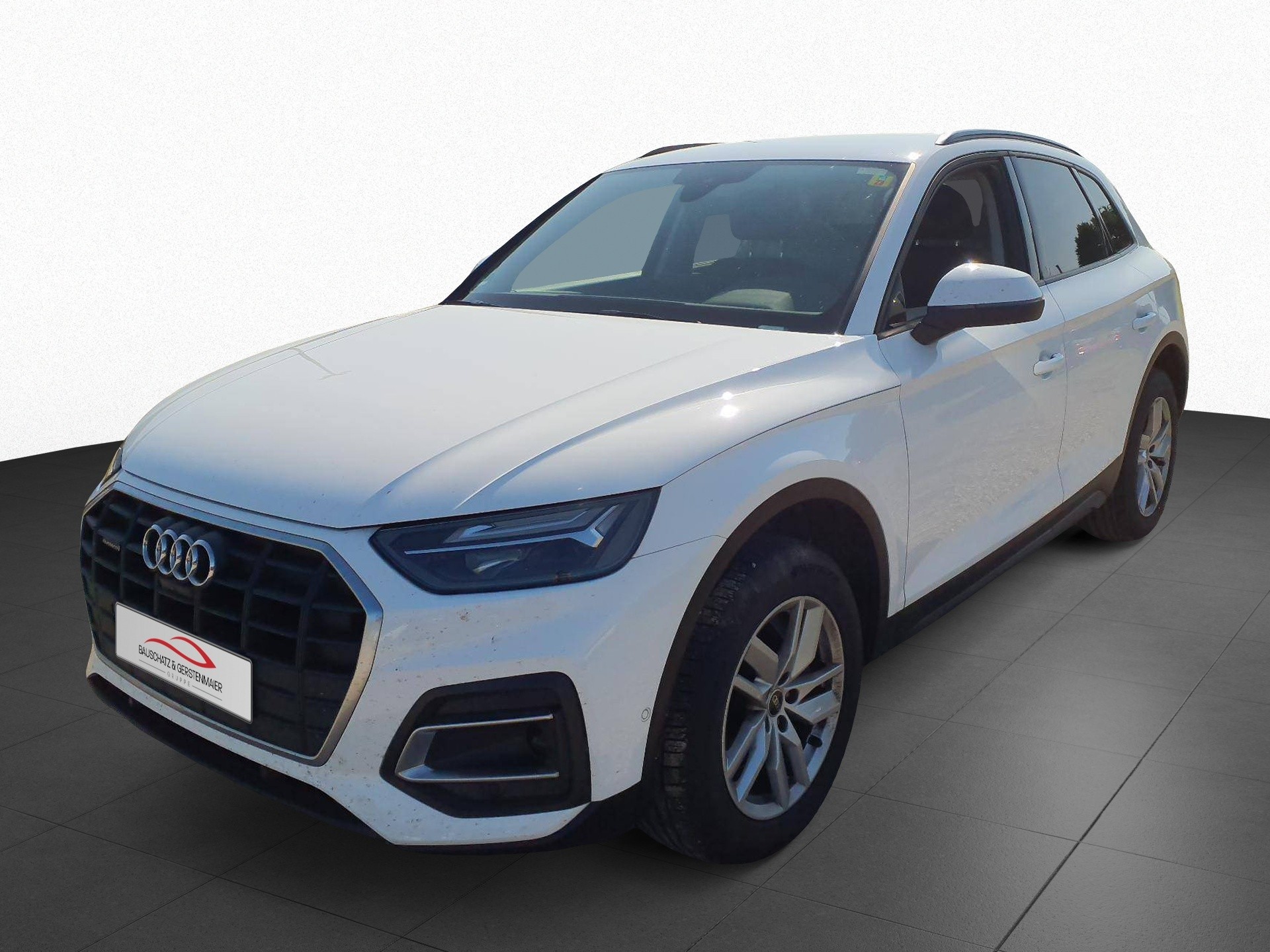 Q5 40 TDI quattro S tronic BUSINESS*ACC*PDC