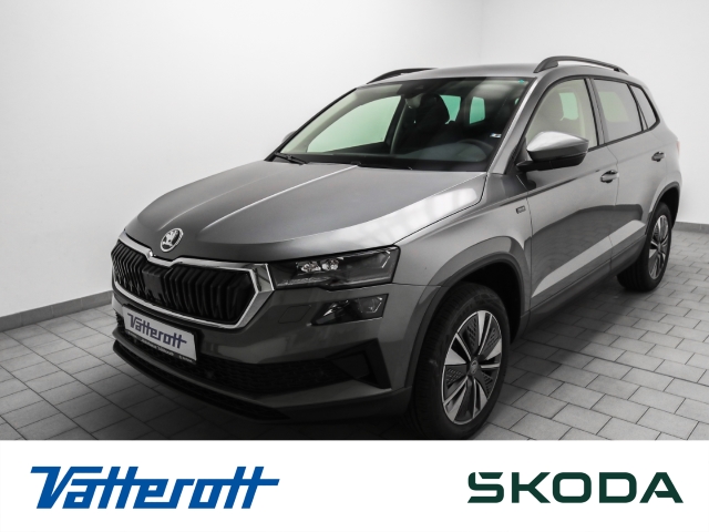 Karoq Tour 1.5 TSI Navi Kamera Matrix