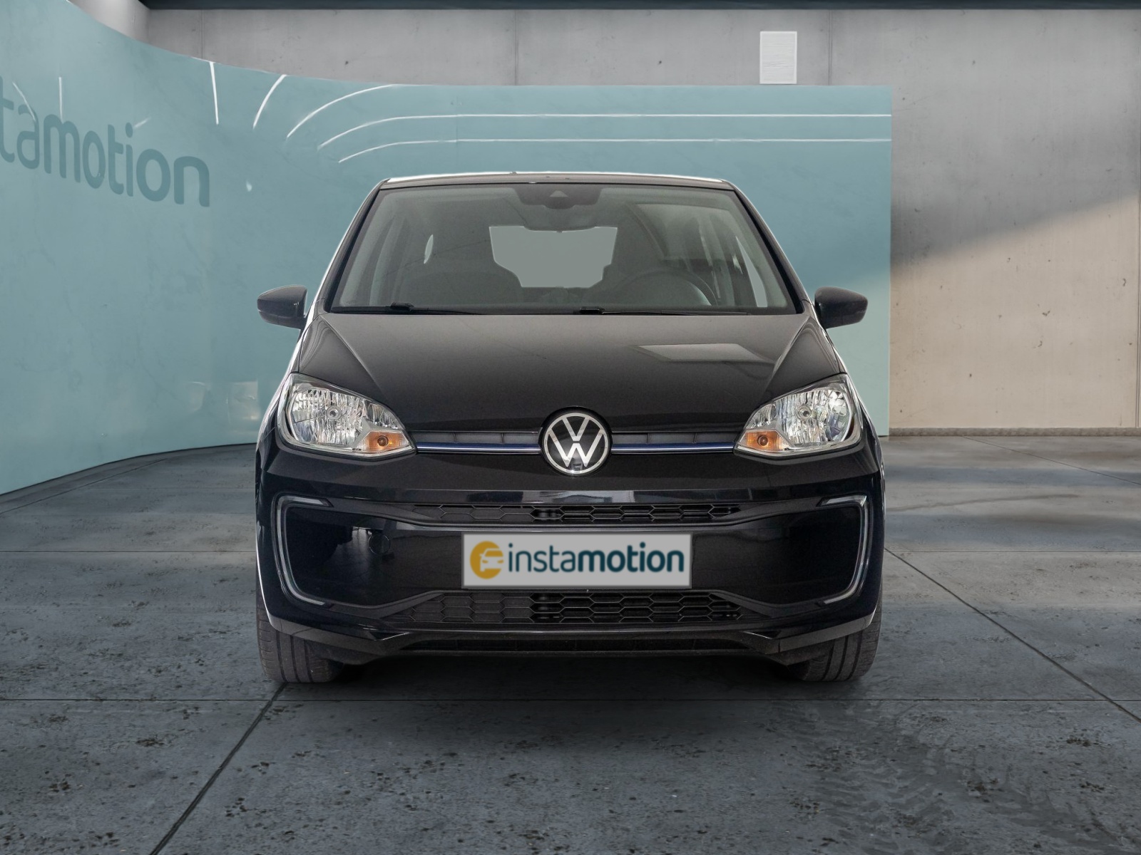 Volkswagen up e-up e-up Style Plus Automatik EPH