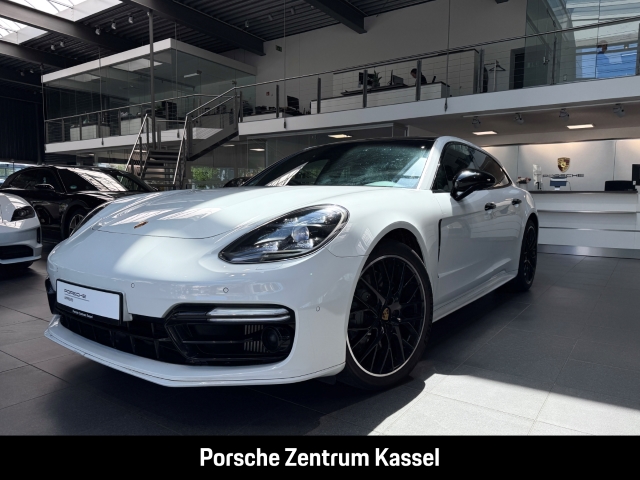 Panamera 4S Sport Turismo 2.9 V6 Biturbo