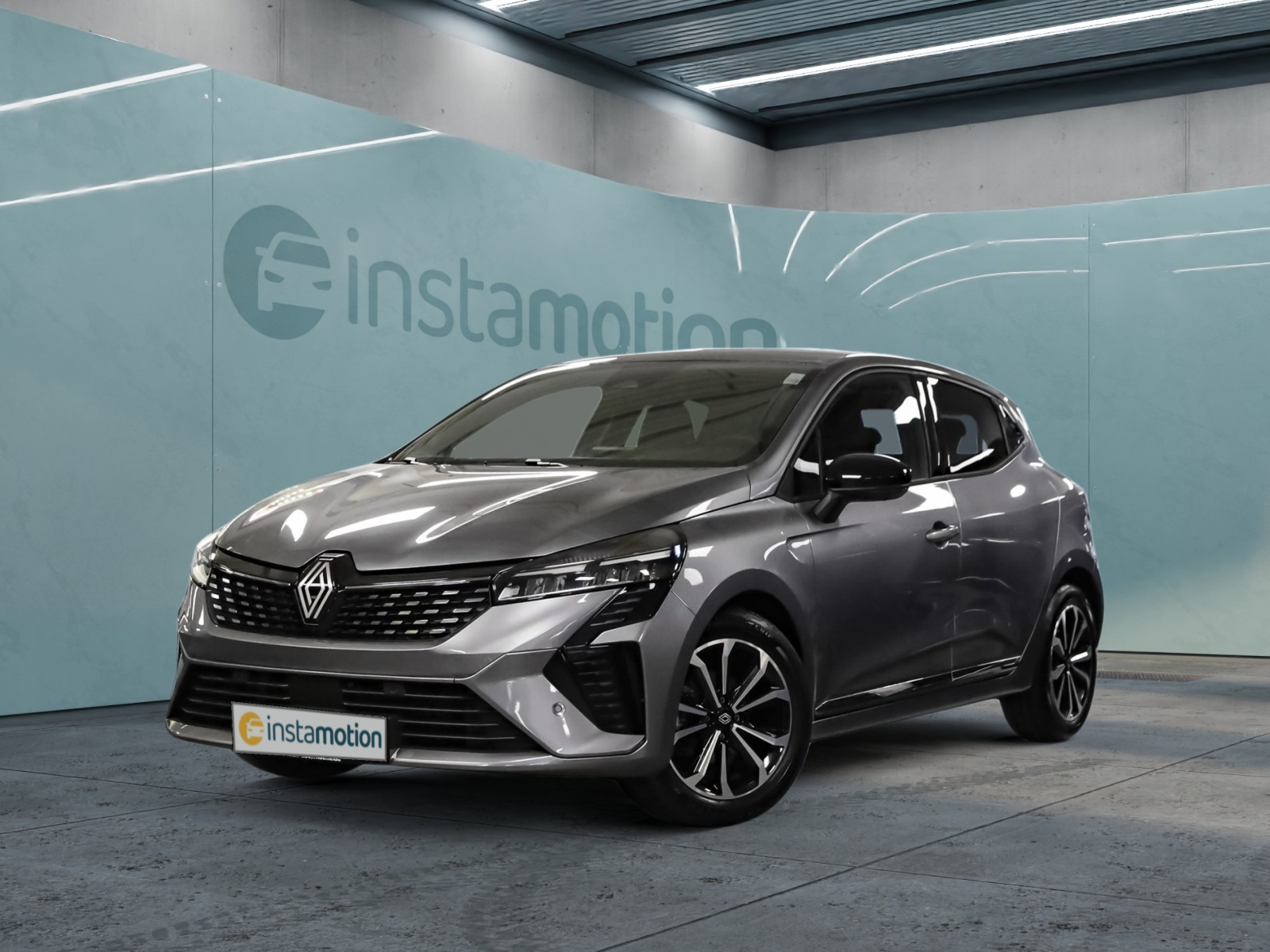 Clio TECHNO TCe 90 NAVI CARPLAY AA 360° KAMERA