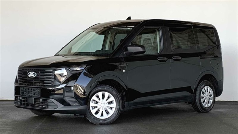 Tourneo Courier II 1,0 Trend Ecoboost DAB TREND