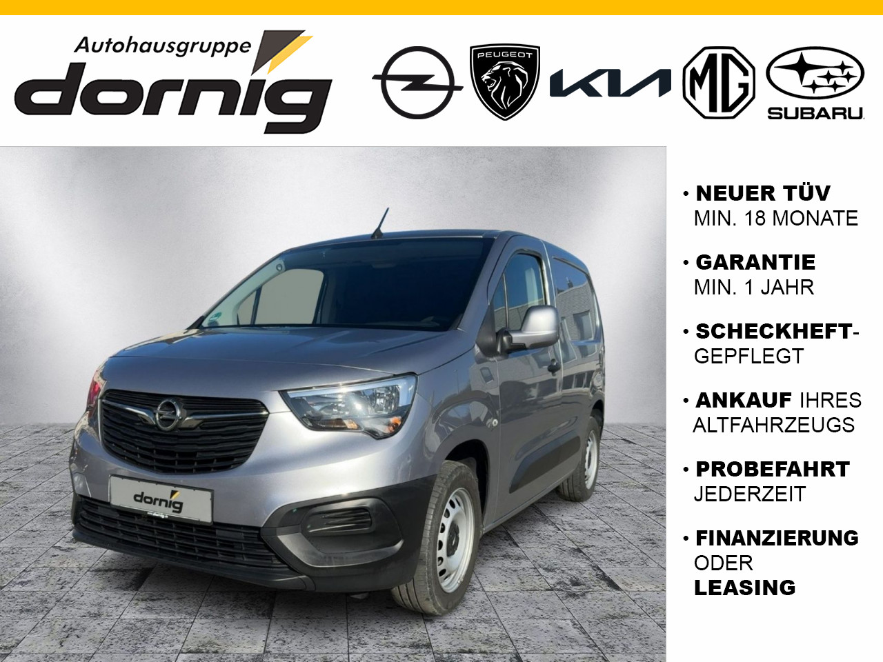 Combo E Cargo Edition PDC