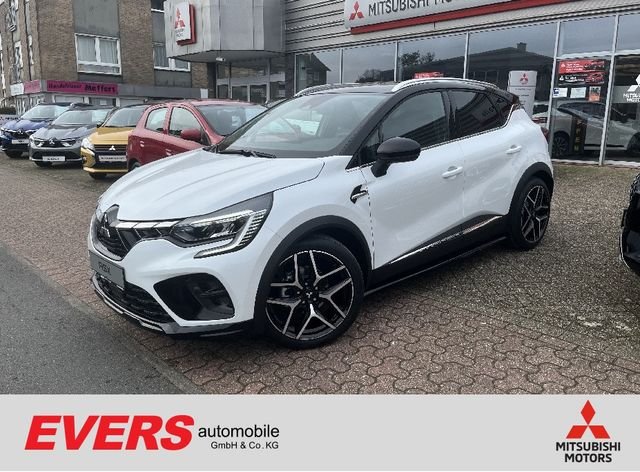 ASX 1.3 MHEV Select*LED *PDC *Klima*Navi+Styling