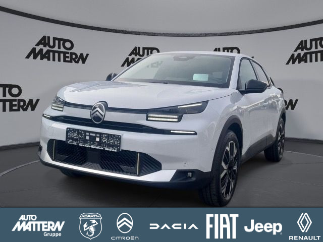 C4 1.2 Mild-Hybrid 136 Max