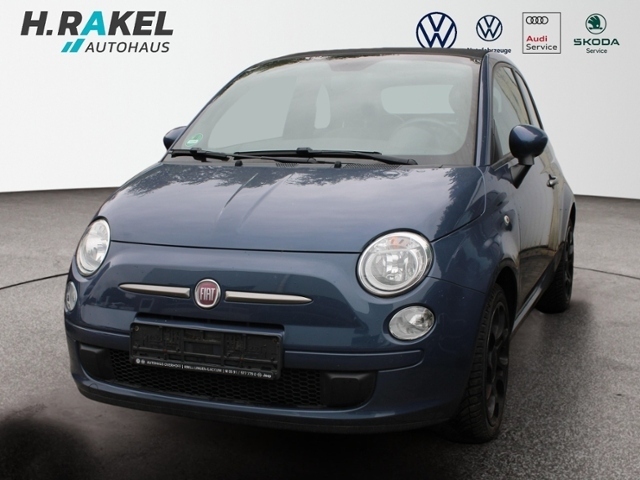 500 C TwinAir Plus