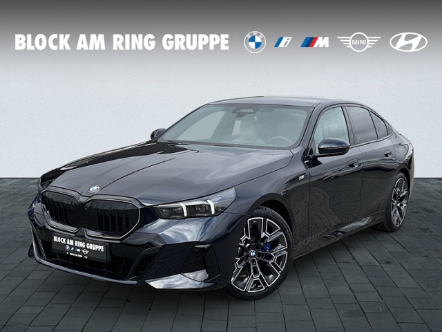 520D M Sport Pro Pano Sitzklima B&W Memory DA Pr