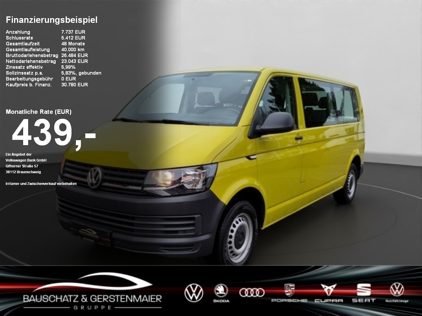 T6 Caravelle 2.0 TDI lang Trendline DSG*NAVI*PDC