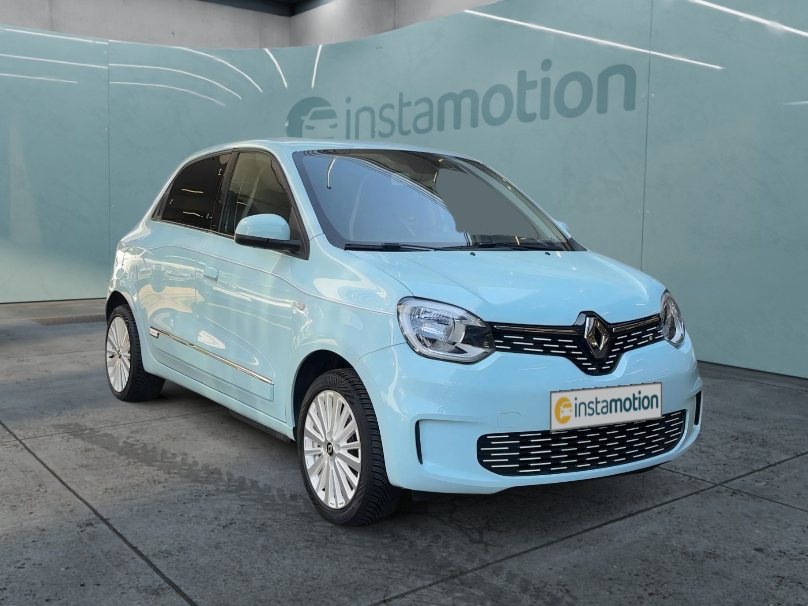 Renault Twingo Electric Vibes