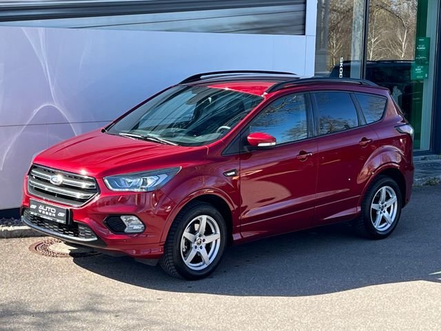 Ford Kuga ST-Line ST-Line