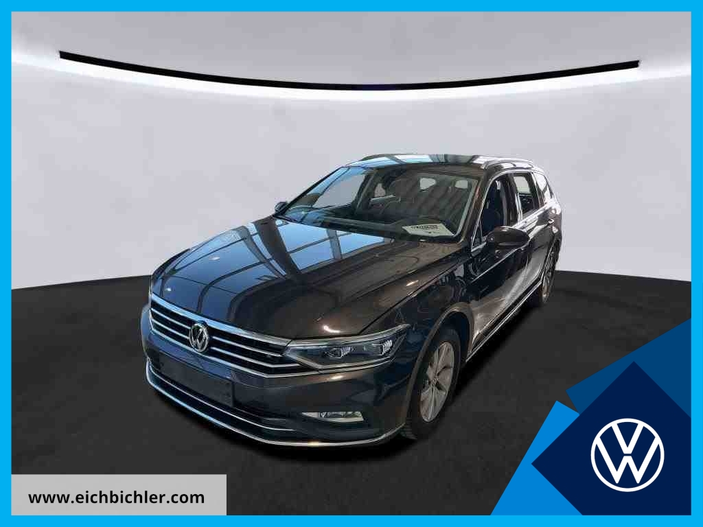 Passat Variant Elegance 2.0 TDI DSG 4Motion ACC