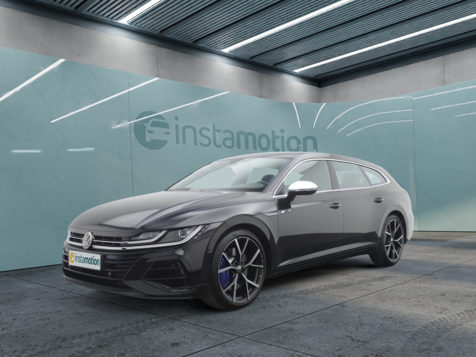 Volkswagen Arteon 2.0 TSI SB R IQ-LIGHT