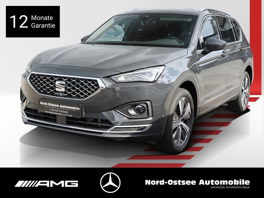 Seat Tarraco Xcellence °