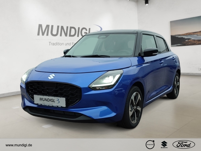 Suzuki Swift Comfort MHEV