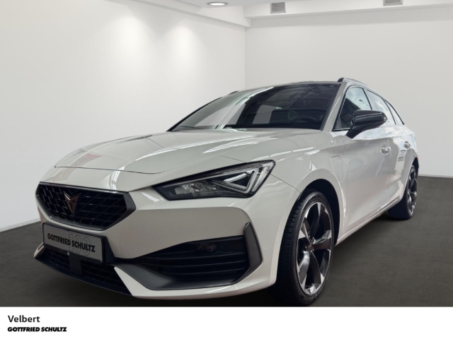Leon Sportstourer e-Hybrid 1.4 e TSI 150 kW DSG NAVI AHK KLIMA PDC SHZ