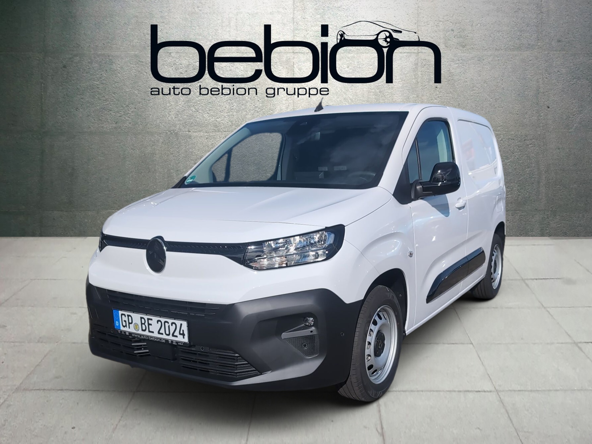 Berlingo