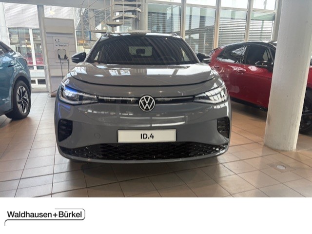 Volkswagen ID.4 GTX h