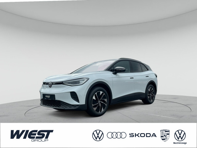 ID.4 Pure GOAL 125 kW (170 PS) 52 kWh 1-Gang-Automatik