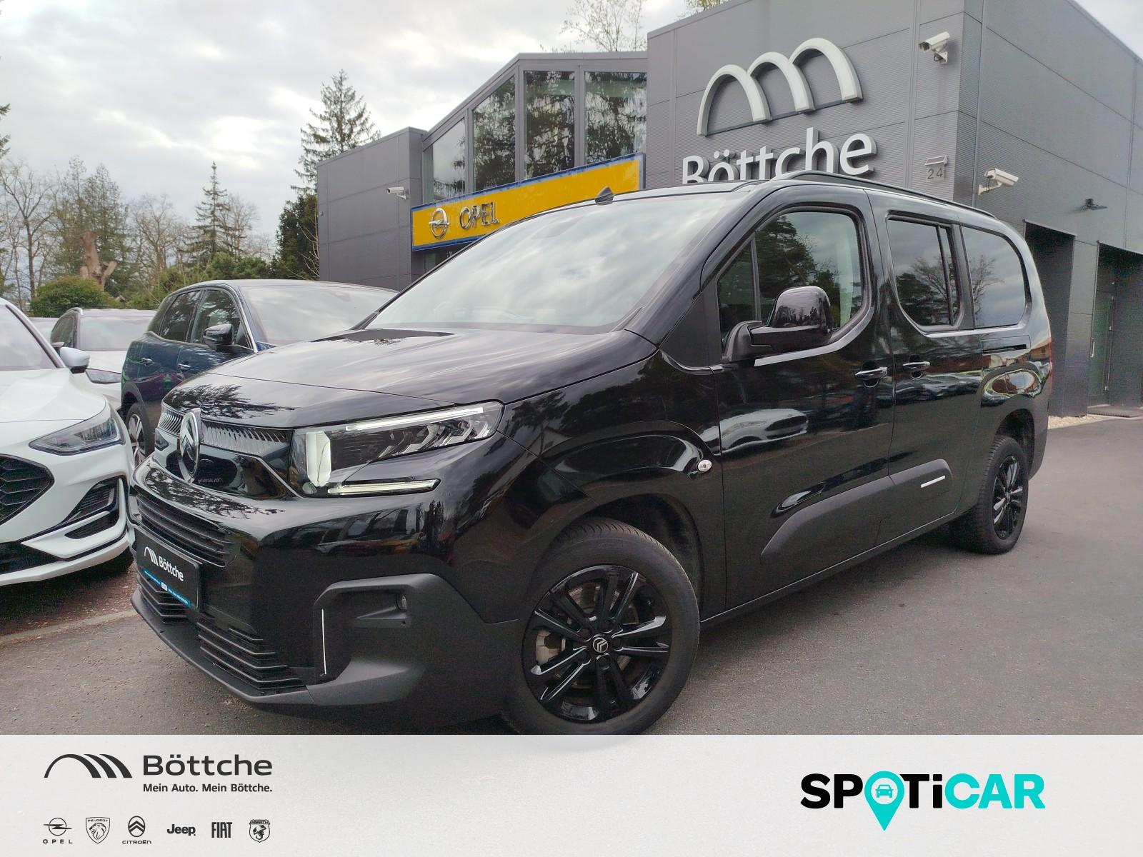 Citroën Berlingo 1.5 Max XL Blue-HDI