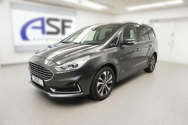 Ford Galaxy Titanium v h |el |A
