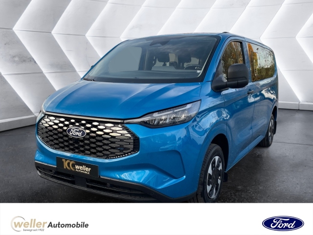 Transit Custom 64 kWh 340 L1