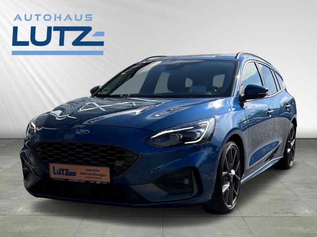 Ford Focus ST ST-STYLING PAKET Wipa