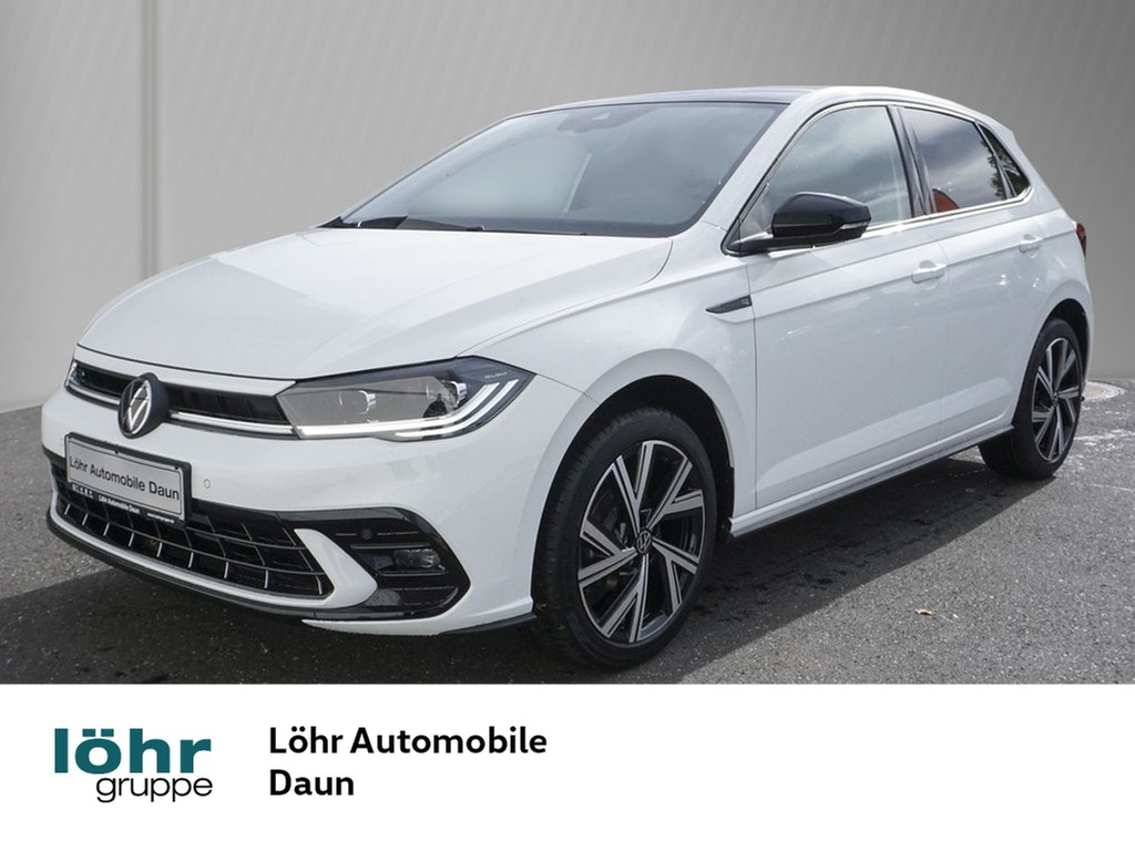 Volkswagen Polo 1.0 TSI R-Li