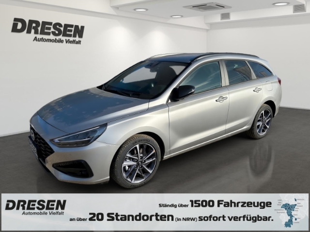 Hyundai i30 1.5 T-GDI cw Advantage 140PS