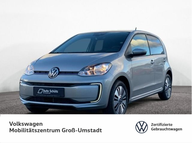 Volkswagen up e-up Edition Automatik