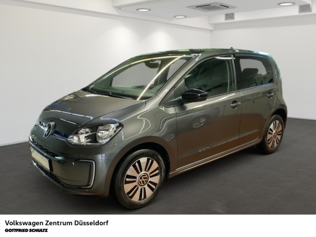 up e-up! 1.0 Style Plus Rückfahrkamera Sitzheizung