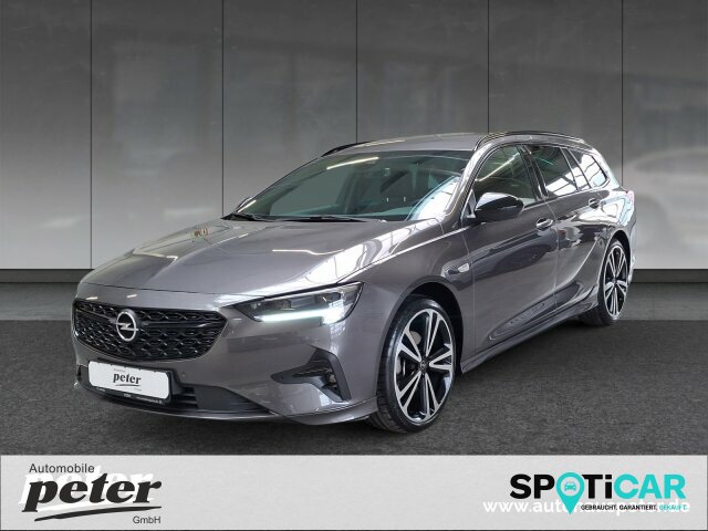 Opel Insignia 2.0 ST Ultimate OPC-Line