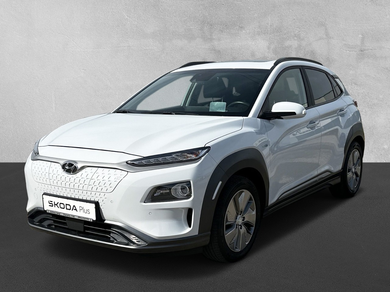 Hyundai Kona Elektro Premium